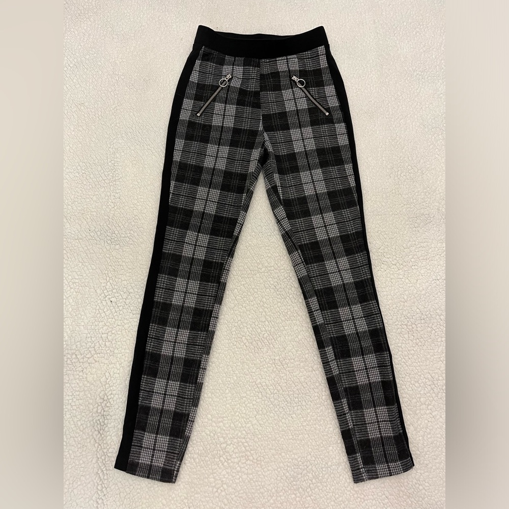 Justice Girls Pants, Size 12, stretchy material